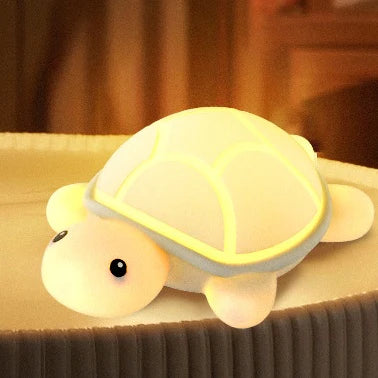 Cute Turtle Night Light