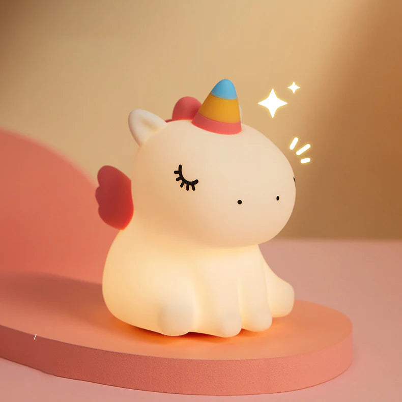 Blink Unicorn Light
