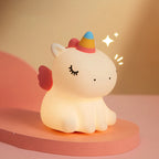 Blink Unicorn Light