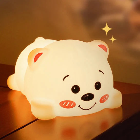 Chubby Bear Light