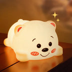 Chubby Bear Light
