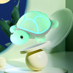 Cute Turtle Night Light