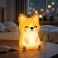 Corgi Puppy Light