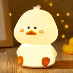 Shy Duck LED Light