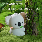 Squishy Silicone Koala Light