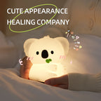 Squishy Silicone Koala Light