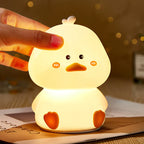 Shy Duck LED Light