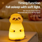 Cute Meerkat Light