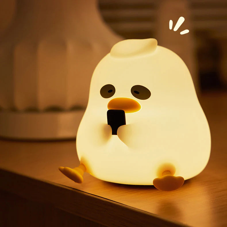 Night Owl Duck Light