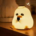 Night Owl Duck Light