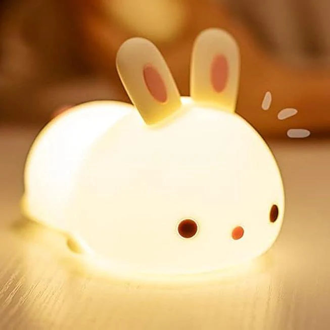 Lazy Rabbit Light