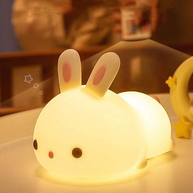 Lazy Rabbit Light