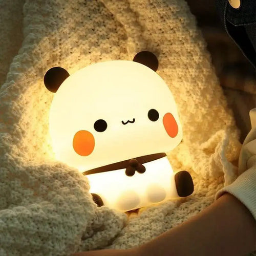 Cheeky Panda Night Light