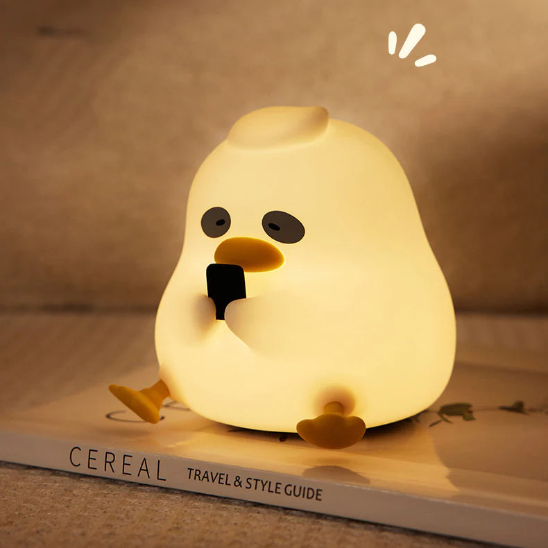 Night Owl Duck Light