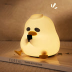Night Owl Duck Light