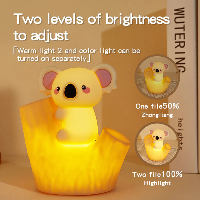 Mini Koala Light