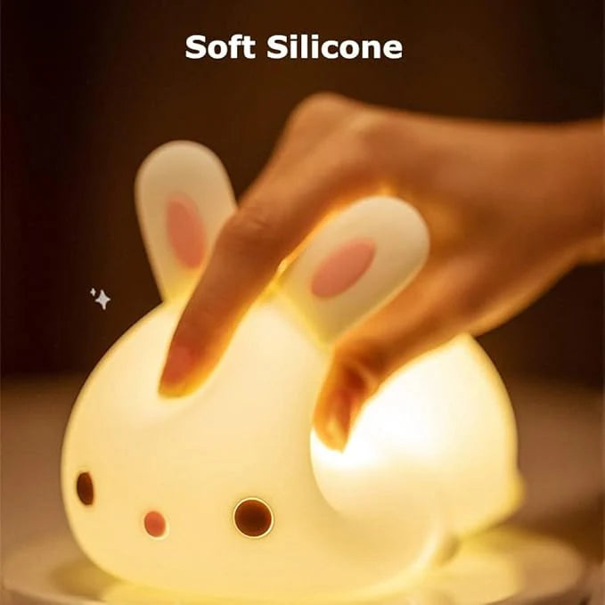 Lazy Rabbit Light