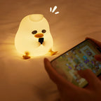 Night Owl Duck Light