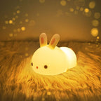 Lazy Rabbit Light