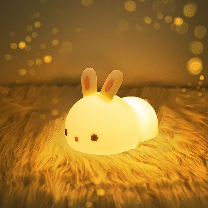 Lazy Rabbit Light