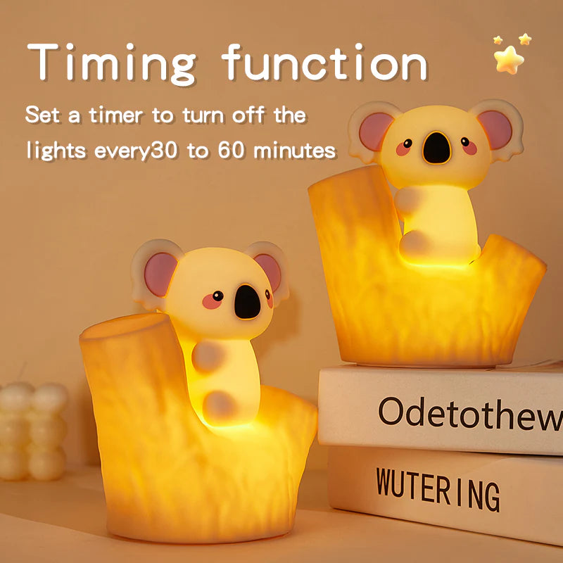 Mini Koala Light