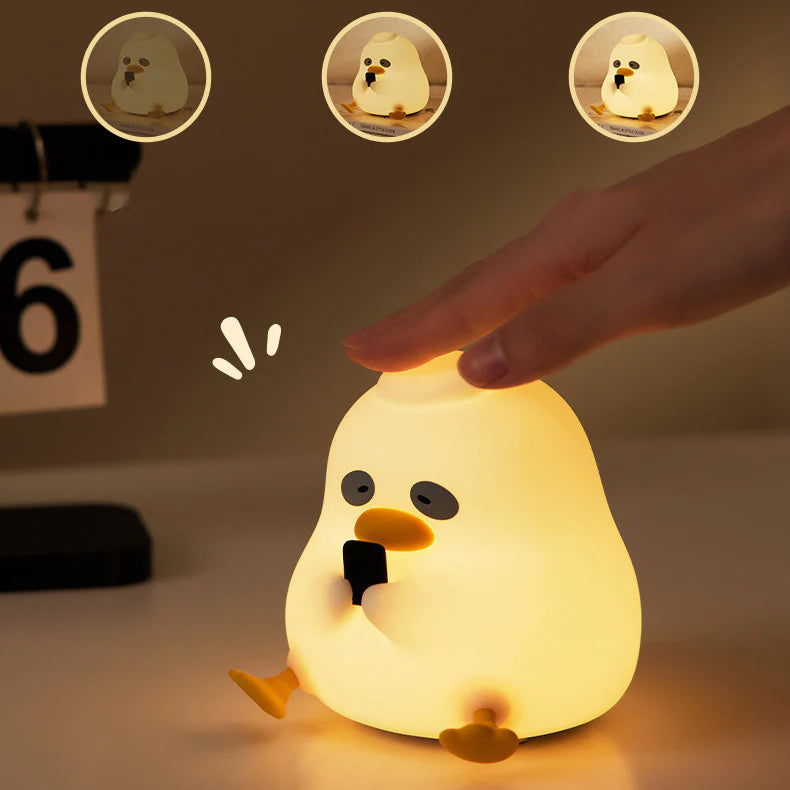 Night Owl Duck Light