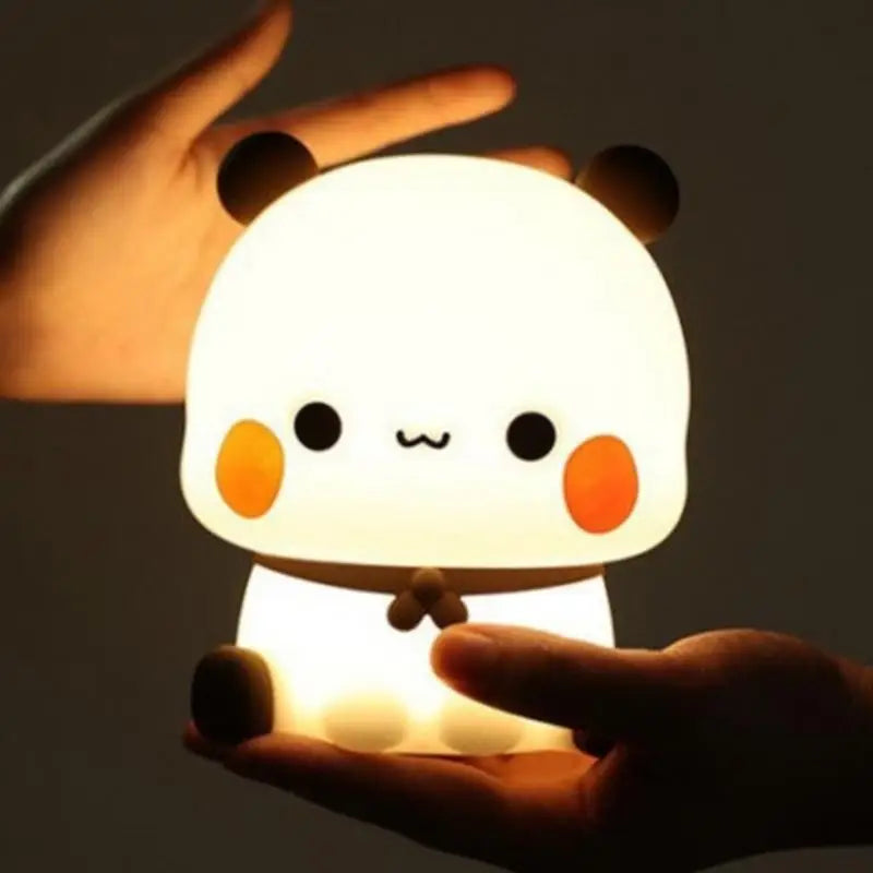 Cheeky Panda Night Light