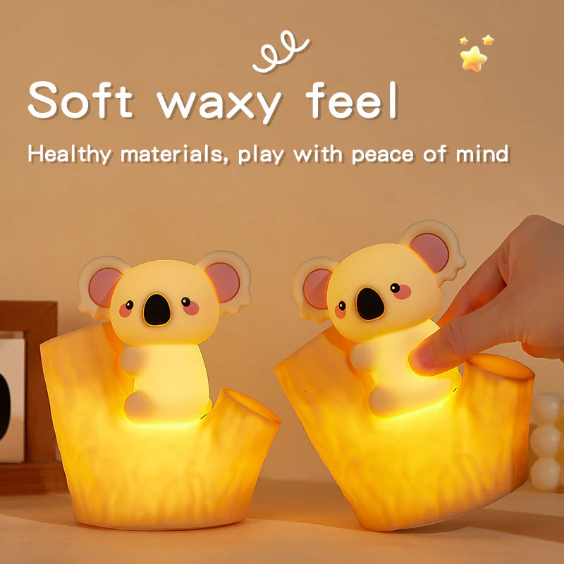 Mini Koala Light