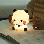 Cheeky Panda Night Light