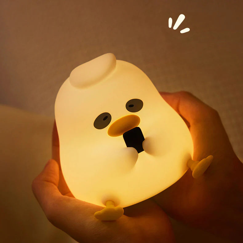 Night Owl Duck Light