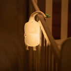 Flying Elephant Light