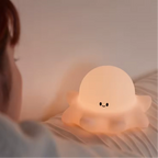 Cute Octopus Night Light