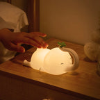 Flying Elephant Light