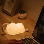 Flying Elephant Light