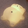 Breathing Bear Snuggly Light