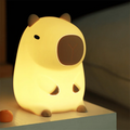 Glowpy Capy Lamp