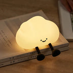 Cloud Glow Night Light