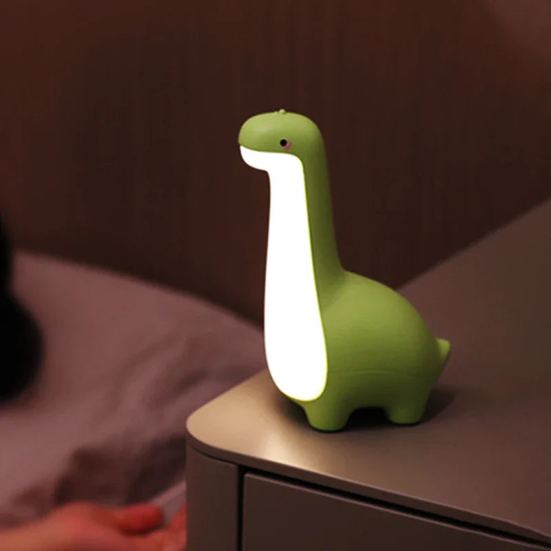 Dinosaur Glow Buddy Night Light