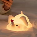 Lovely Elephant Night Light