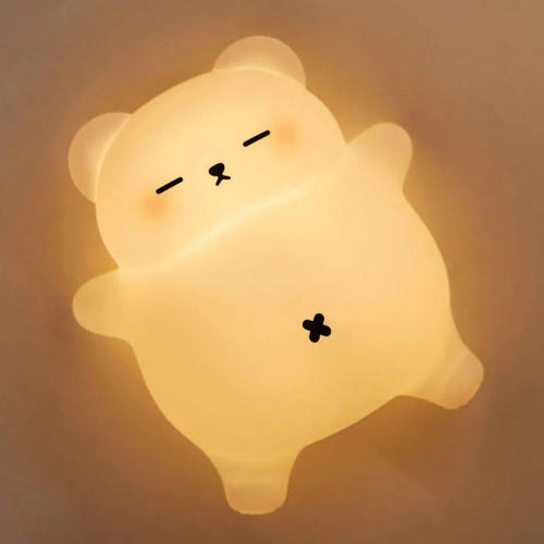 Breathing Bear Snuggly Light
