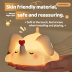 Lovely Elephant Night Light