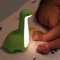 Dinosaur Glow Buddy Night Light