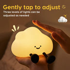 Cloud Glow Night Light
