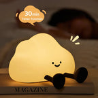 Cloud Glow Night Light