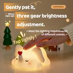 Lovely Elephant Night Light