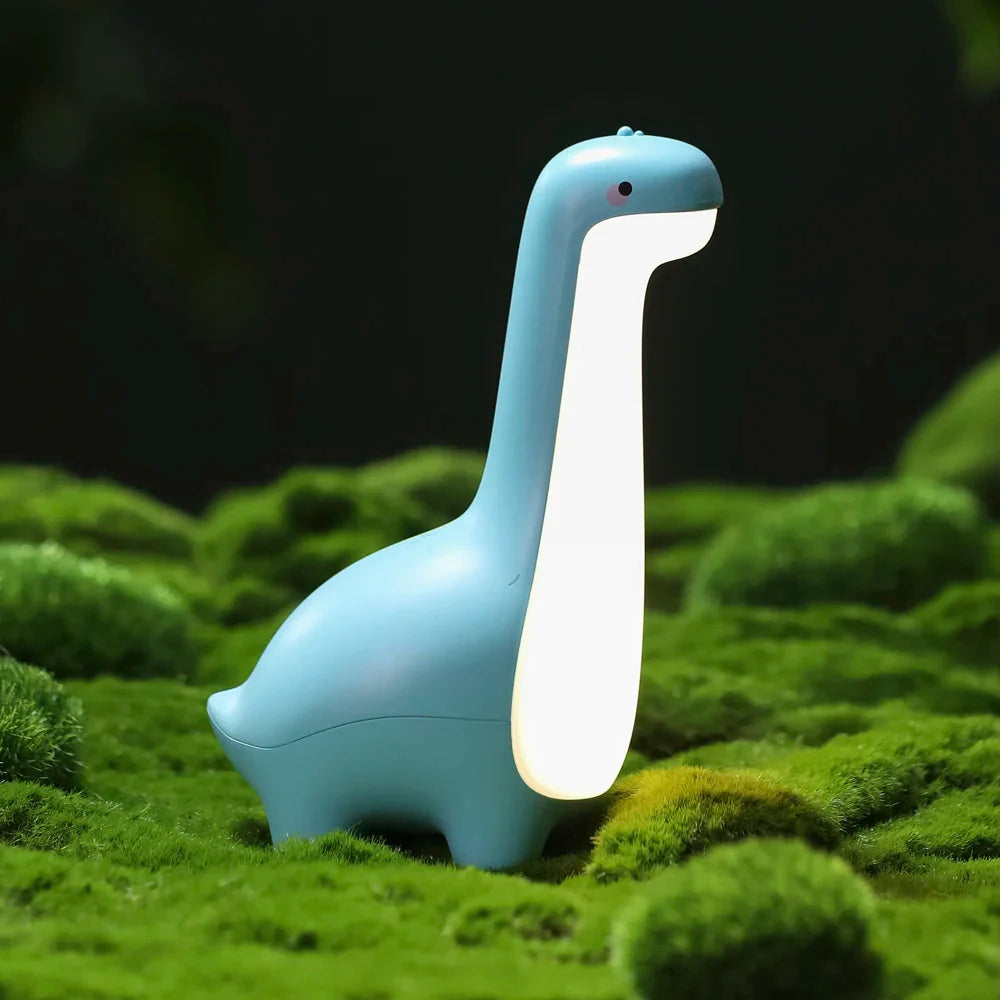 Dinosaur Glow Buddy Night Light