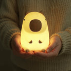 Glowpy Capy Lamp