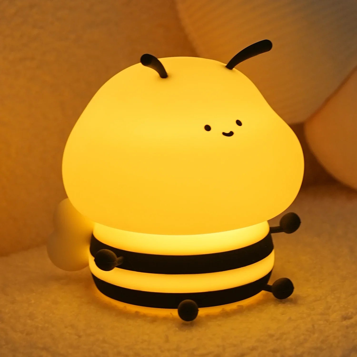 Bumblebee Night Light