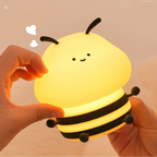 Bumblebee Night Light