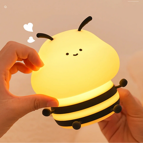 Bumblebee Night Light